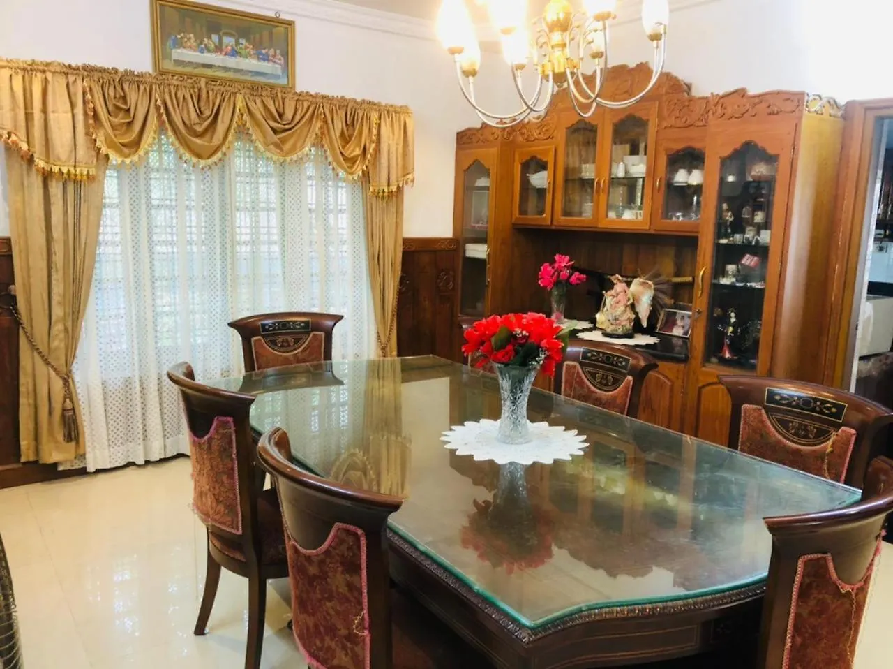 Holiday home Jay'S Nest Villa Kunnamkulam India