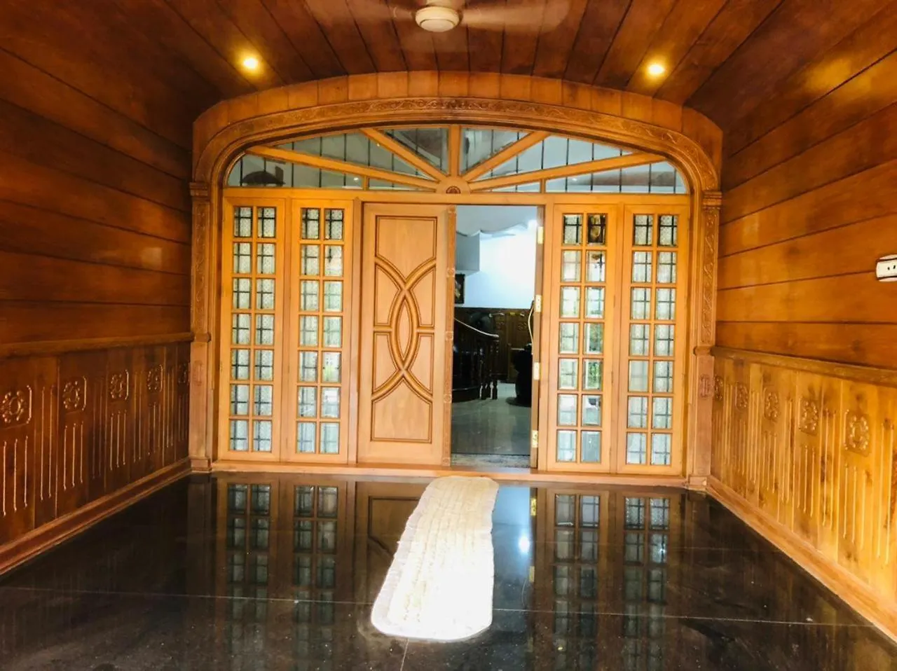 Holiday home Jay'S Nest Villa Kunnamkulam
