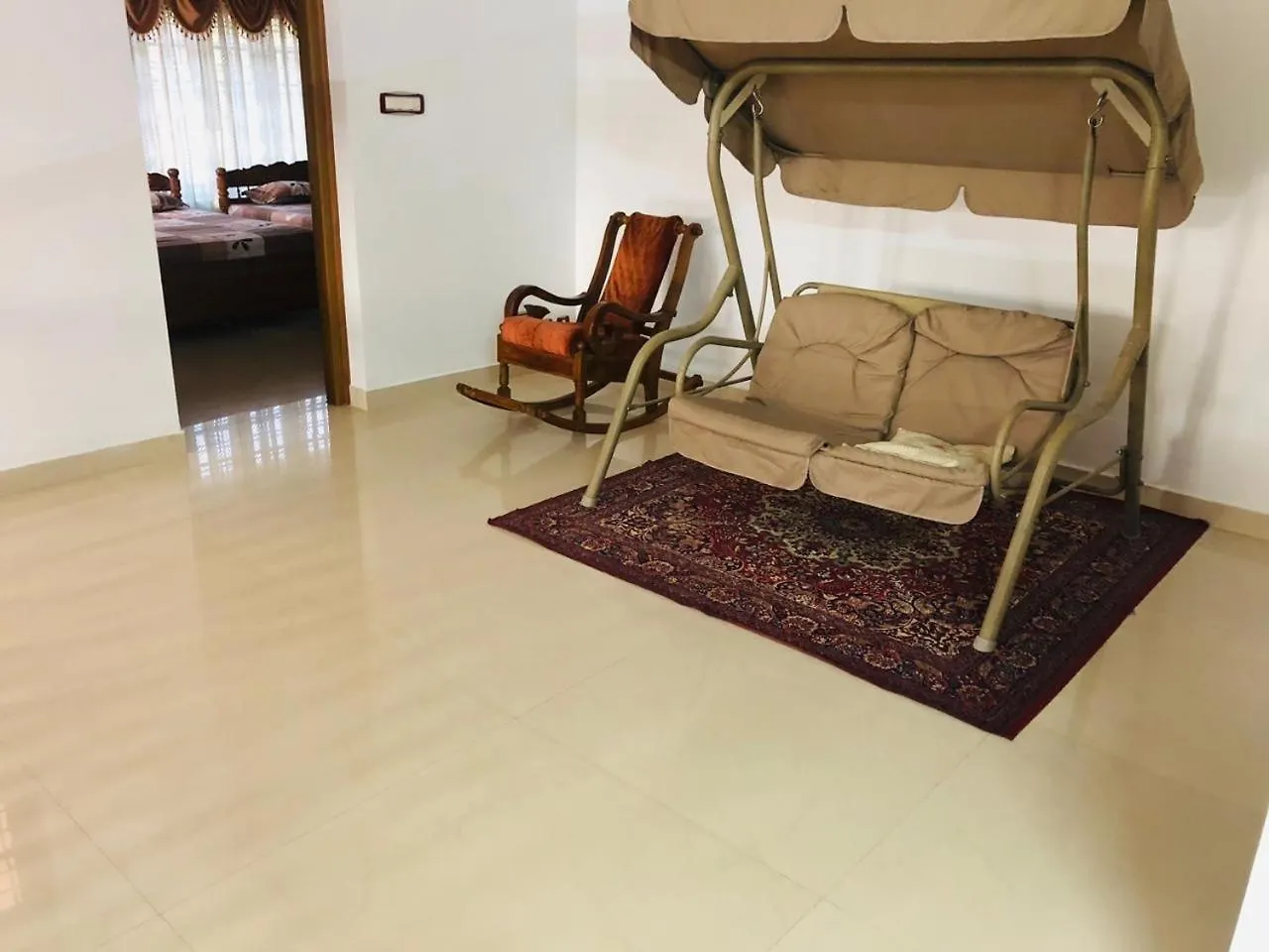 Jay'S Nest Villa Kunnamkulam 0*,  India