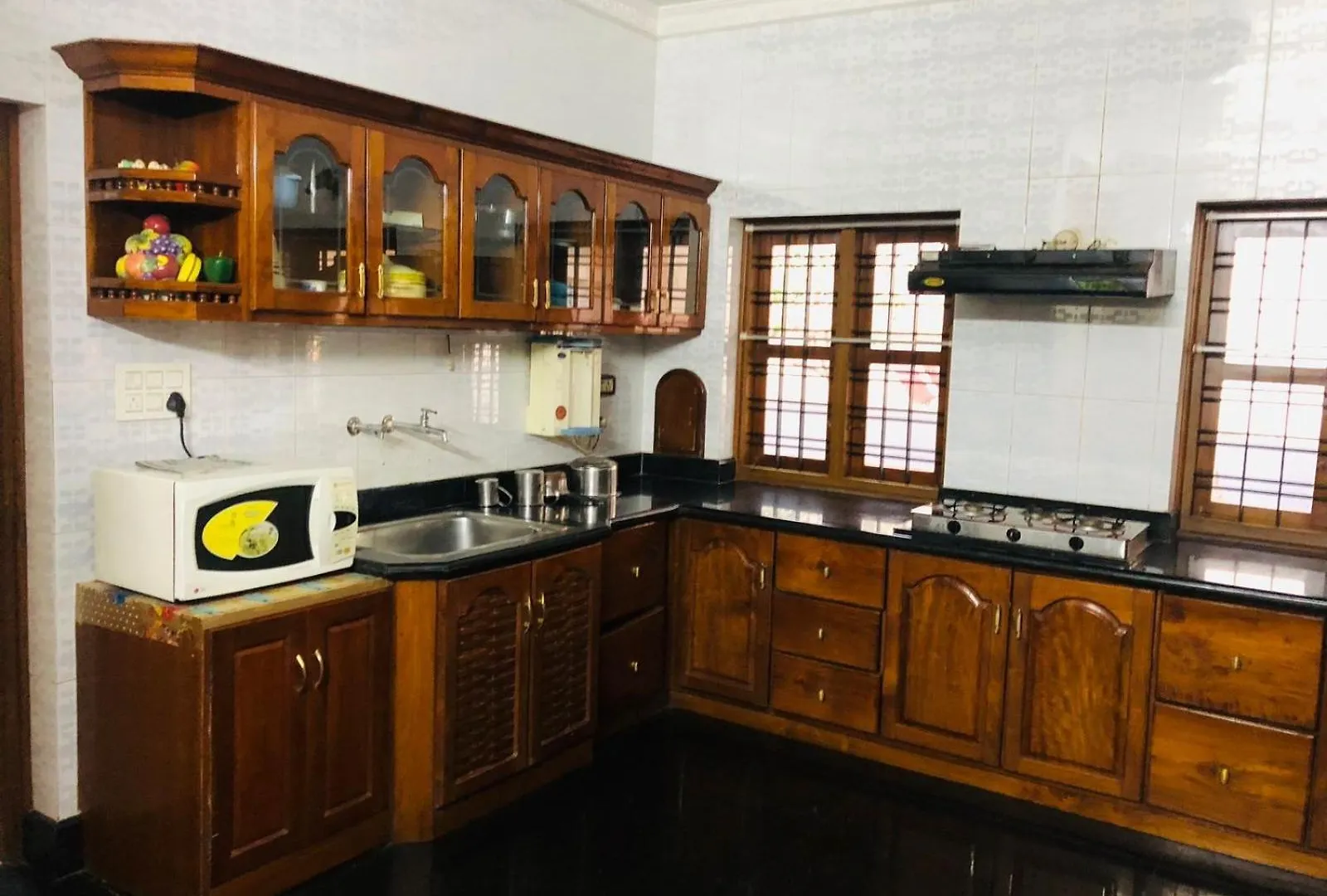 Jay'S Nest Villa Kunnamkulam India