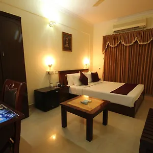 Hotel Kovilakam, Kunnamkulam
